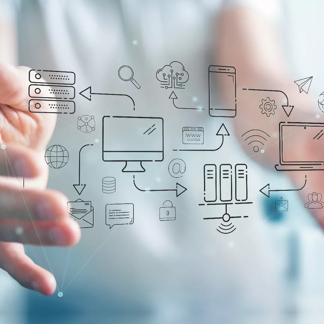 Data Foundation scheme